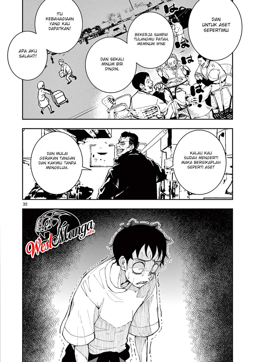 Zombie 100 ~Zombie ni Naru Made ni Shitai 100 no Koto~